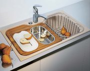 Мойка Франке ACG 610 сахара фото 2 в Краснодаре Мойка Franke ACG 610 сахара фото 2 в Краснодаре